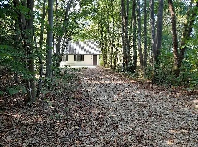 Skovhuset
