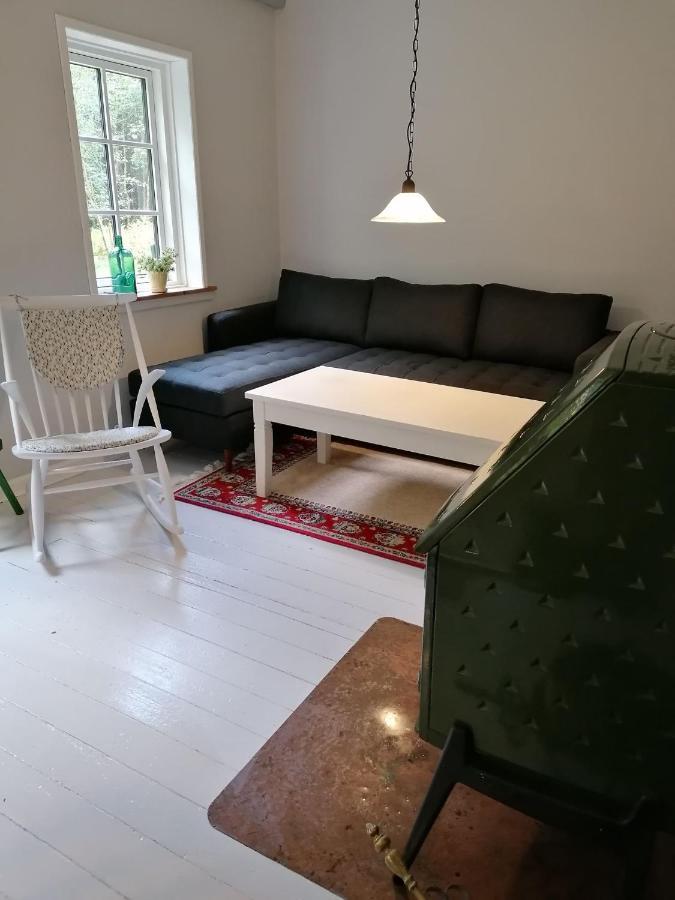 Holiday home Skovhuset