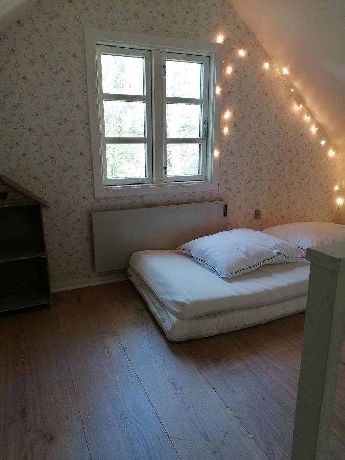 Holiday home Skovhuset